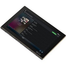 Замена разъема питания на планшете Lenovo Yoga Book Android в Нижнем Тагиле